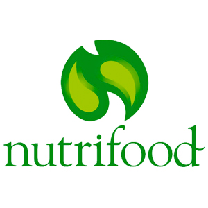 PT Nutrifood Indonesia logo