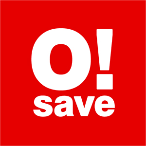 PT O Save Indonesia logo