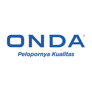 PT ONDA Mega Industri logo