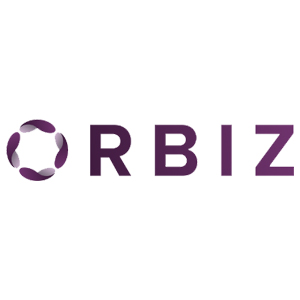 PT Borwita Indah (ORBIZ) logo