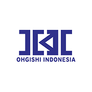 PT Ohgishi Indonesia logo