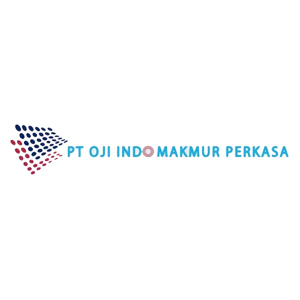 PT Oji Indo Makmur Perkasa (Indofood Group) logo