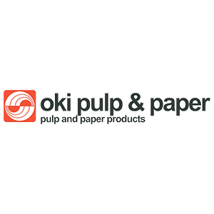 PT Oki Pulp & Paper Mills (APP Sinar Mas) logo