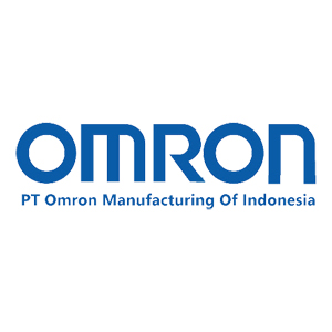 PT Omron Manufacturing of Indonesia logo