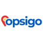 PT Reka Sinergi Pratama (Opsigo Asia) logo