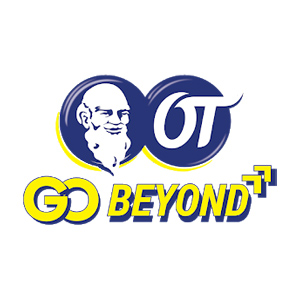 PT Ultra Prima Abadi (OT Group) logo