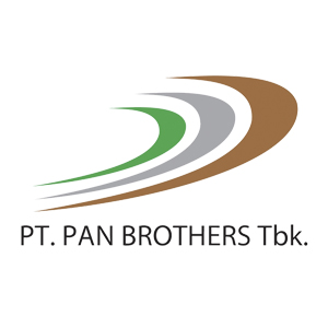 PT Pan Brothers Tbk logo