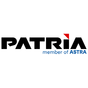 PT United Tractors Pandu Engineering (PATRiA) logo