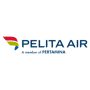 PT Pelita Air Service (Pelita Air) logo