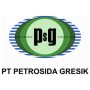 PT Petrosida Gresik logo