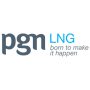 PT PGN LNG Indonesia logo