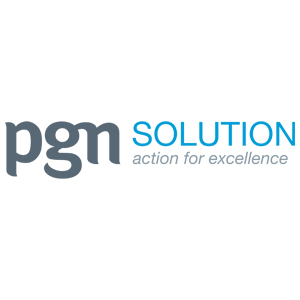 PT PGN Solution (PGAS Solution) logo