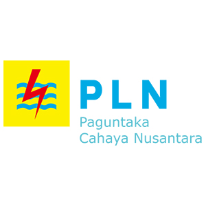 PT Paguntaka Cahaya Nusantara (PLN Group) logo