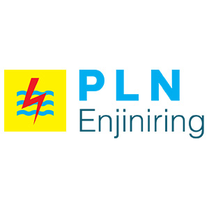 PT PLN Enjiniring (PLN Group) logo