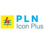 PT Indonesia Comnets Plus (PLN Icon Plus) logo
