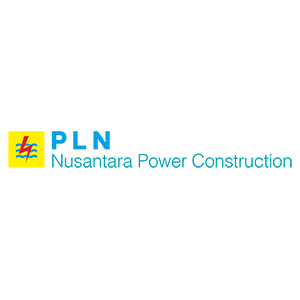PT PLN Nusantara Power Construction (PLN Group) logo