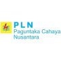PT Paguntaka Cahaya Nusantara (PLN Group) logo