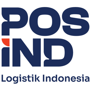 PT POS Indonesia (Persero) logo