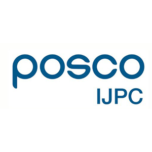 PT Posco – IJPC logo