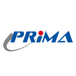 PT Prima Sarana Gemilang (PRIMA) logo