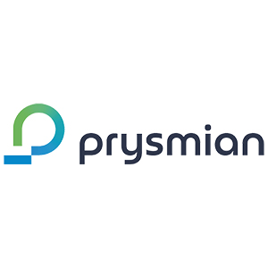 Prysmian Group logo