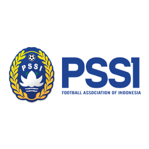 Persatuan Sepak Bola Seluruh Indonesia (PSSI) logo
