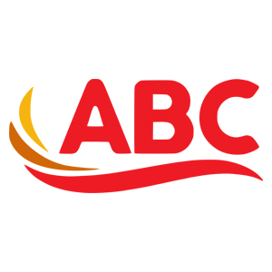 PT ABC President Indonesia logo