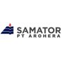 PT Arohera (Samator Group) logo
