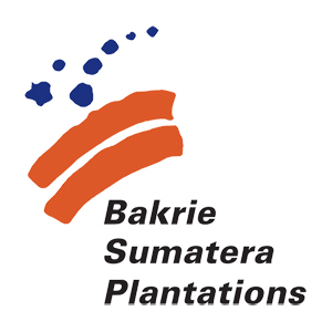 PT Bakrie Sumatera Plantations Tbk logo