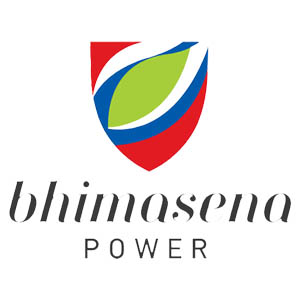PT Bhimasena Power Indonesia logo