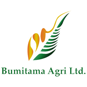 PT Bumitama Gunajaya Agro (BGA Group) logo
