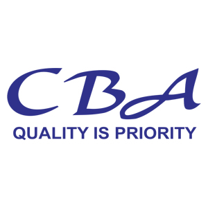 PT CBA Chemical Industry logo