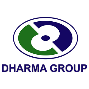 PT Dharma Polimetal Tbk logo