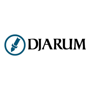 PT Djarum logo