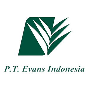 PT Evans Indonesia (MP Evans Group Plc) logo