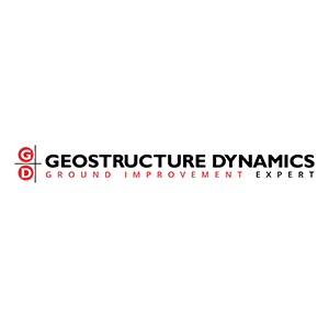 PT Geostructure Dynamics logo