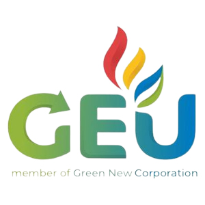PT Green Energi Utama logo