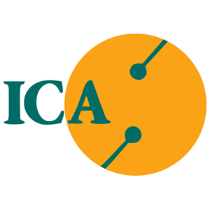 PT Indonesia Chemical Alumina (ANTAM Group) logo