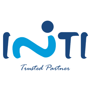 PT INTI (Persero) logo