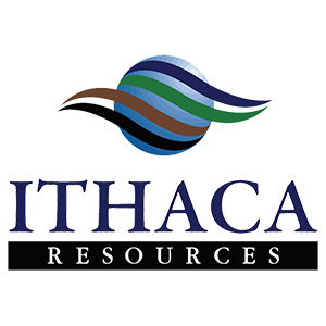 PT Ithaca Resources logo