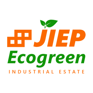 PT Jakarta Industrial Estate Pulogadung logo