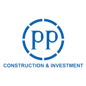 PT PP (Persero) Tbk logo