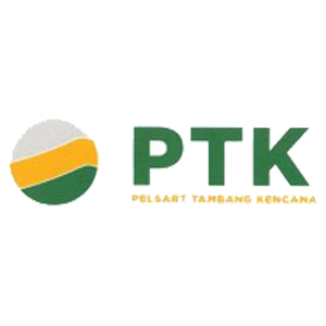PT Pelsart Tambang Kencana logo