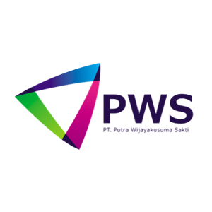 PT Putra Wijayakusuma Sakti (Danareksa Group) logo