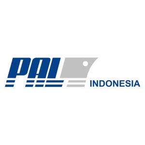 PT PAL Indonesia (Persero) logo