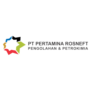PT Pertamina Rosneft Pengolahan dan Petrokimia logo