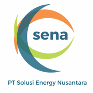 PT Solusi Energy Nusantara (SENA) logo