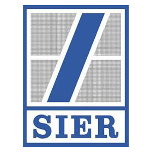 PT SIER (Persero) logo