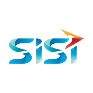 PT Sinergi Informatika Semen Indonesia logo