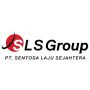 PT Sentosa Laju Sejahtera (SLS) logo